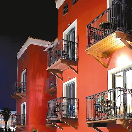 Grecotel Plaza House Hotel Rethymno (Crete)