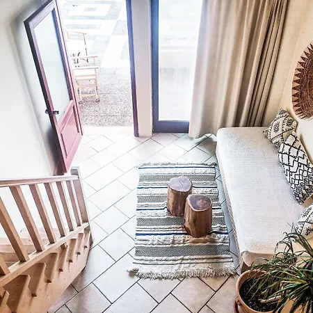 Grecotel Plaza House Hotel Rethymno (Crete)