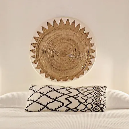 Hotel Grecotel Plaza House Rethymno (Crete)