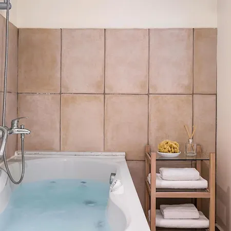 Grecotel Plaza House Hotel Rethymno (Crete)
