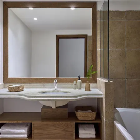 Hotel Grecotel Plaza House Rethymno (Crete)