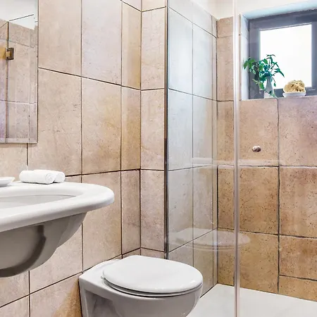 Grecotel Plaza House 4* Rethymno (Crete)