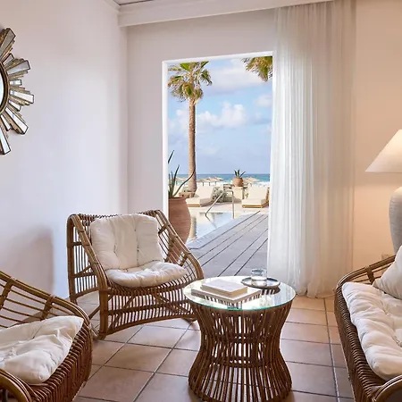 Grecotel Plaza House 4* Rethymno