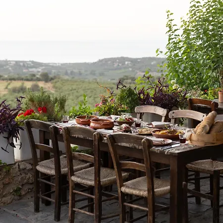Hotel Grecotel Plaza House Rethymno