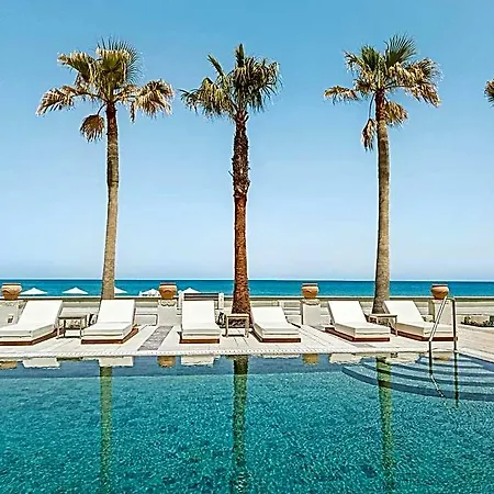 Hotel Grecotel Plaza House