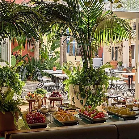 Grecotel Plaza House Rethymno