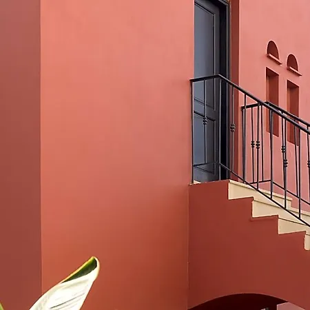 Hotel Grecotel Plaza House Rethymno