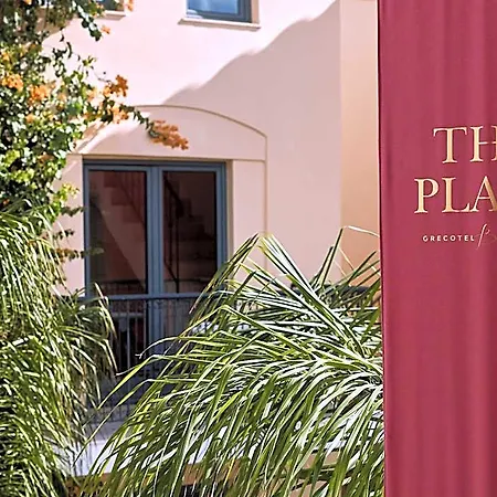 Grecotel Plaza House Rethymno