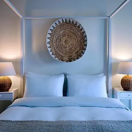 Hotel Grecotel Plaza House Rethymno