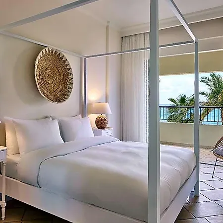 Grecotel Plaza House Hotel 4*