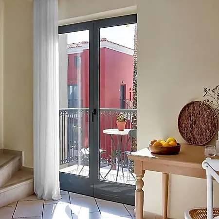 Grecotel Plaza House