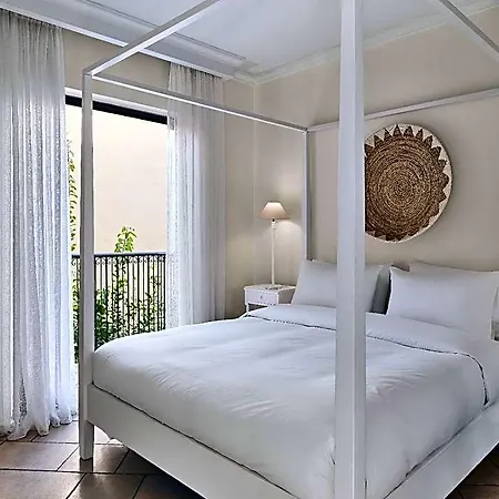 Hotel Grecotel Plaza House 4*