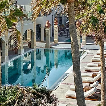 Hotel Grecotel Plaza House Rethymno