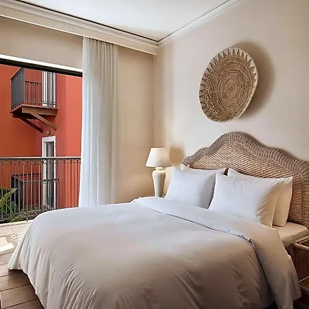 Grecotel Plaza House Hotel