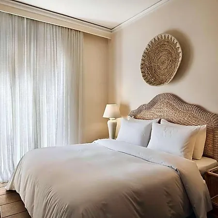 Grecotel Plaza House Hotel 4*