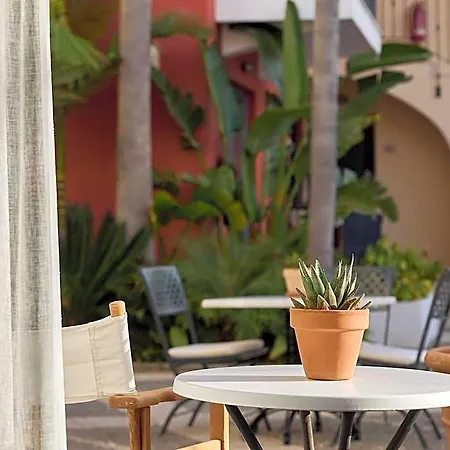 Grecotel Plaza House 4* Rethymno