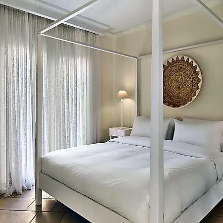 Grecotel Plaza House