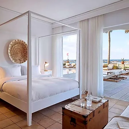 Grecotel Plaza House Hotel Rethymno
