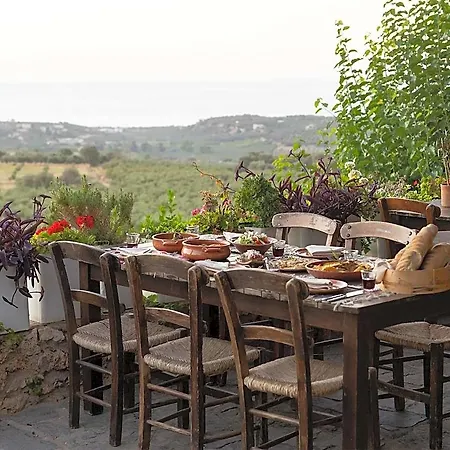 Grecotel Plaza House 4*