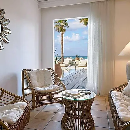 酒店 Grecotel Plaza House 4*