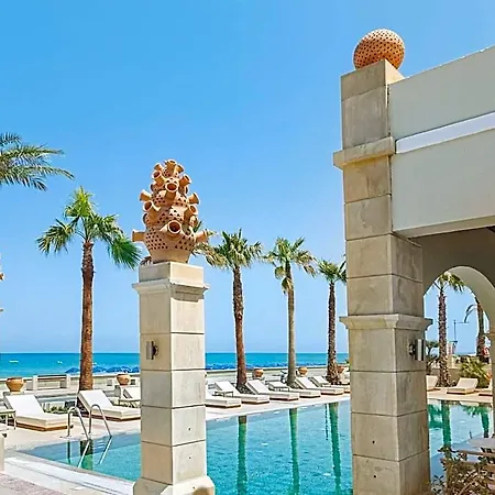 Grecotel Plaza House