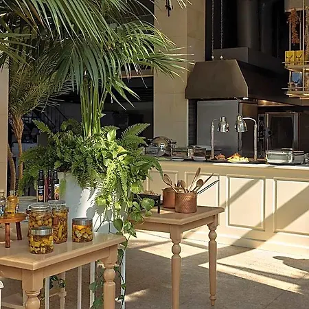 Grecotel Plaza House 罗希姆诺
