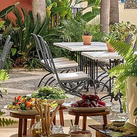 Grecotel Plaza House 4* Réthimno