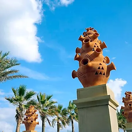 Grecotel Plaza House 罗希姆诺
