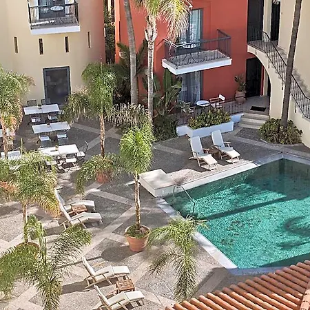 Grecotel Plaza House 酒店 4*