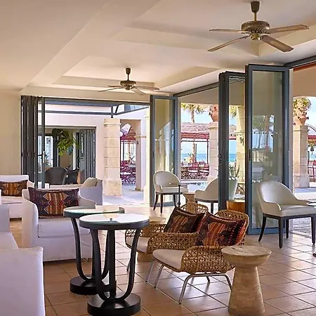 Grecotel Plaza House 酒店 罗希姆诺