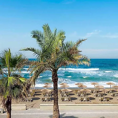 Grecotel Plaza House 4* 罗希姆诺
