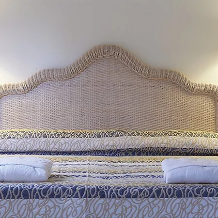 Hotel Grecotel Plaza House Rethymno (Crete)