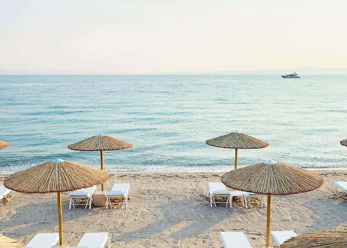 Grecotel Plaza House 4*