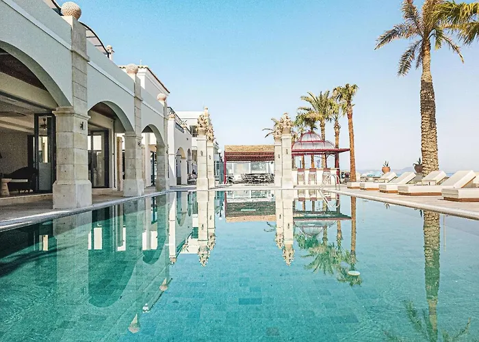 Grecotel Plaza House Rethymno (Crete)