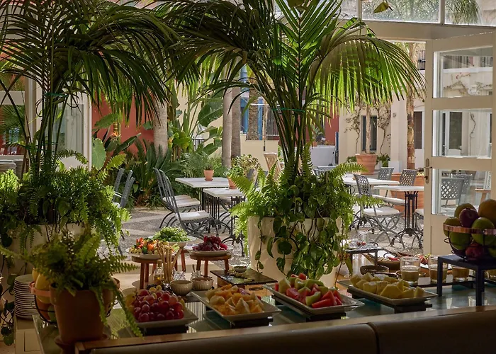 Grecotel Plaza House Ξενοδοχείο