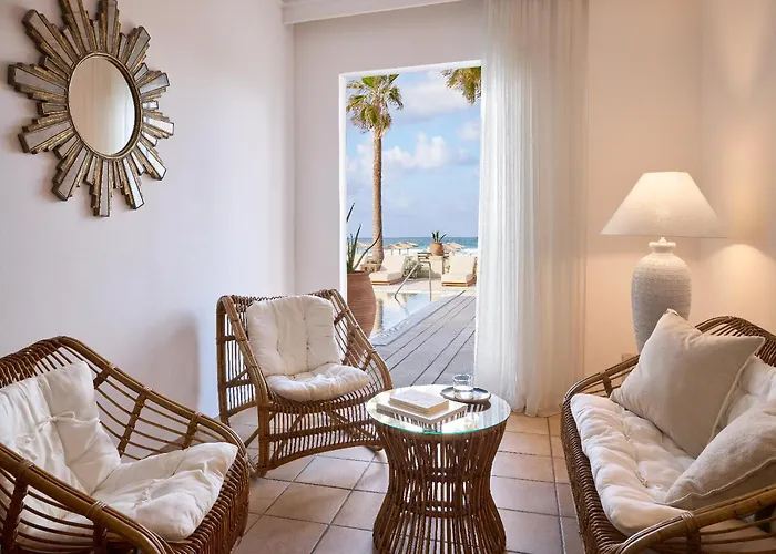 Grecotel Plaza House Hotel