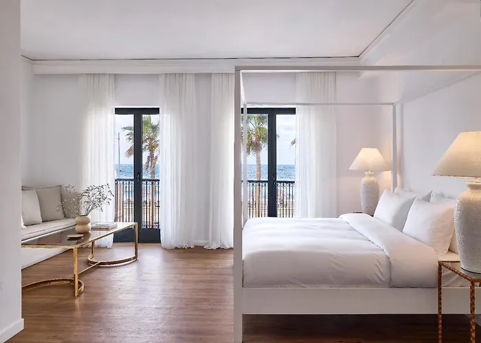 Grecotel Plaza House Ρέθυμνο