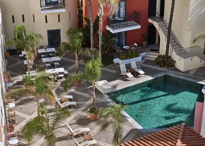 Grecotel Plaza House Ξενοδοχείο