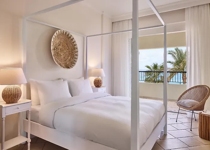 Grecotel Plaza House 4* Rethymno (Crete)