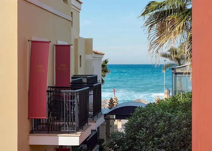 Grecotel Plaza House Ξενοδοχείο