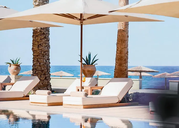 Grecotel Plaza House