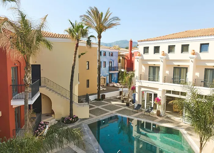 Ξενοδοχείο Grecotel Plaza House Ρέθυμνο