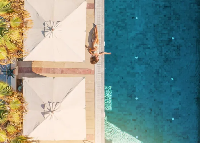 Grecotel Plaza House Hotel Rethymno (Crete)