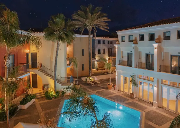 Grecotel Plaza House Ρέθυμνο