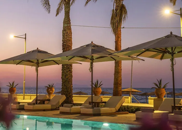 Grecotel Plaza House Hotel