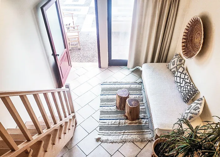 Grecotel Plaza House Hotel Rethymno (Crete)