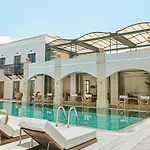 Hotel Grecotel Plaza House 4*
