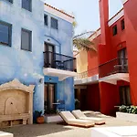 Grecotel Plaza House 4* Retimno