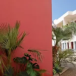 Hotel Grecotel Plaza House Retimno
