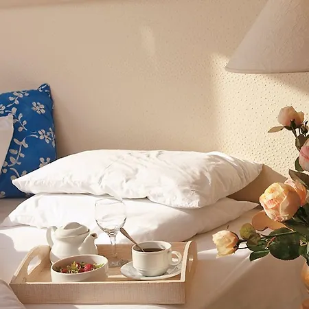 Grecotel Plaza House Rethymno